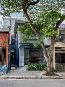 Ponto Comercial à venda, 147m² no Vila Gertrudes, São Paulo