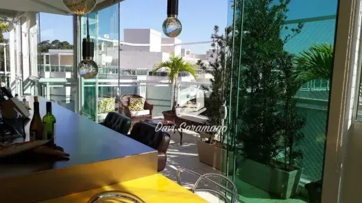 Cobertura com 4 Quartos à venda, 160m² no Camboinhas, Niterói