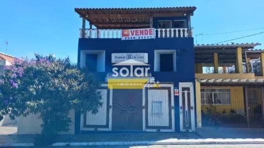 Casa com 1 Quarto à venda, 200m² no Vila Buenos Aires, São Paulo
