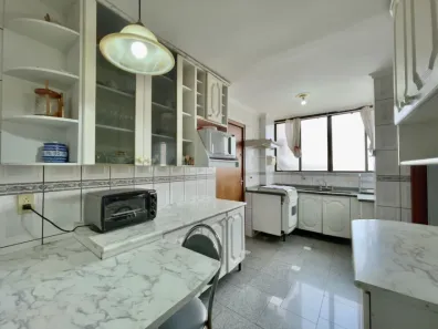 Apartamento com 2 Quartos à venda, 80m² no Vila Mascote, São Paulo