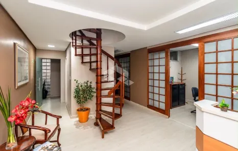 Sala Comercial à venda, 193m² no Mont Serrat, Porto Alegre