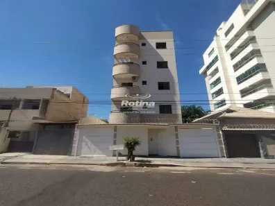 Apartamento com 3 Quartos para alugar, 120m² no Nossa Senhora Aparecida, Uberlândia