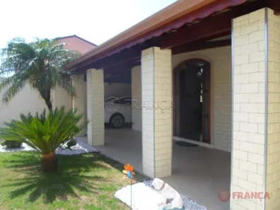 Casa com 3 Quartos à venda, 500m² no Residencial São Paulo, Jacareí