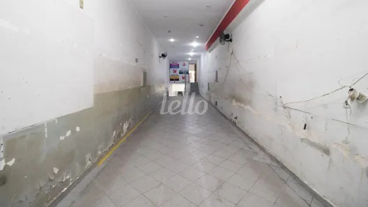 Ponto Comercial para alugar, 358m² no Centro, Santo André