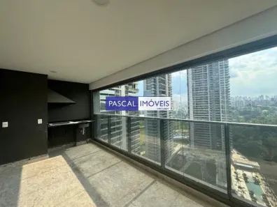 Apartamento com 2 Quartos à venda, 142m² no Chácara Itaim, São Paulo