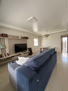 Casa de Condomínio com 4 Quartos à venda, 180m² no Jardim Eldorado, São Luís
