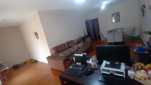 Imóvel Comercial com 3 Quartos à venda, 130m² no Parque Beatriz, Campinas