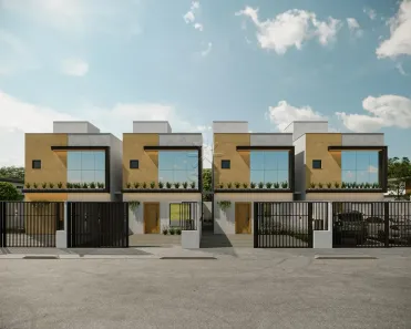 Casa com 3 Quartos à venda, 93m² no Nova Barra Velha, Barra Velha