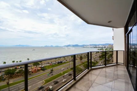 Apartamento com 4 Quartos à venda, 315m² no Centro, Florianópolis