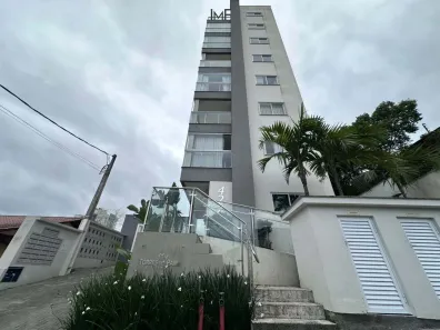 Apartamento com 3 Quartos à venda, 111m² no Imigrantes, Timbó