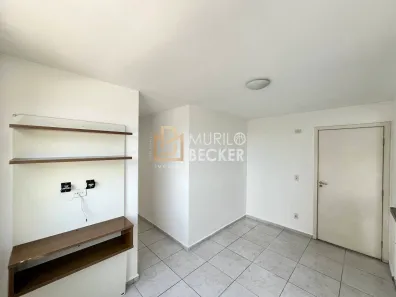 Apartamento com 2 Quartos à venda, 48m² no Palmeiras de São José, São José dos Campos
