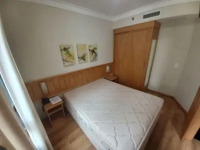 Flat com 1 Quarto para alugar, 38m² no Pinheiros, São Paulo