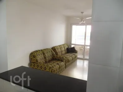Apartamento com 2 Quartos à venda, 73m² no Boa Vista, Porto Alegre