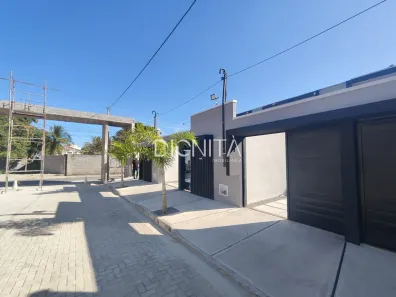 Casa com 4 Quartos à venda, 154m² no Coité, Eusébio