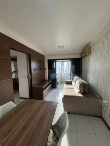 Apartamento com 2 Quartos para alugar, 75m² no Marco, Belém