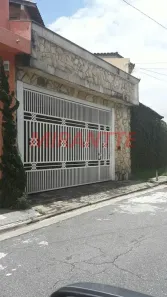 Casa com 2 Quartos à venda, 205m² no Jardim Monte Alegre (Zona Norte), São Paulo