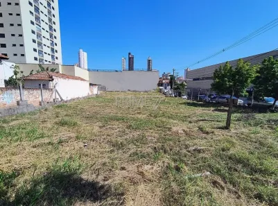 Lote/Terreno à venda, 1383m² no Cidade Alta, Piracicaba