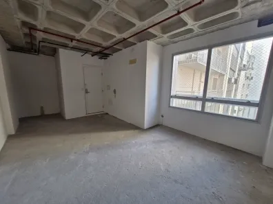 Sala Comercial à venda, 34m² no Centro, Rio de Janeiro