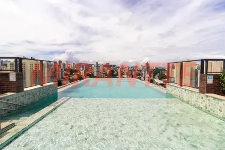 Apartamento com 2 Quartos à venda, 55m² no Jardim São Paulo(Zona Norte), São Paulo