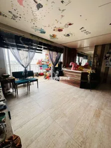 Apartamento com 3 Quartos para alugar, 97m² no Santa Paula, São Caetano do Sul