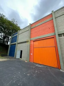 Galpão/Depósito/Armazém para alugar, 1400m² no Nova Vinhedo, Vinhedo