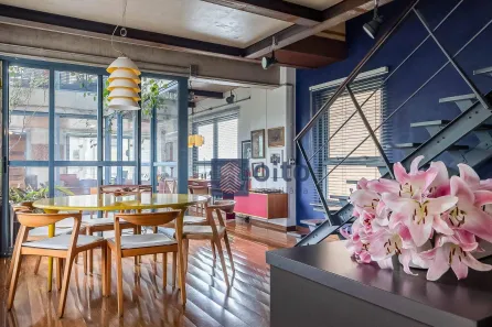 Apartamento com 2 Quartos à venda, 195m² no Pinheiros, São Paulo