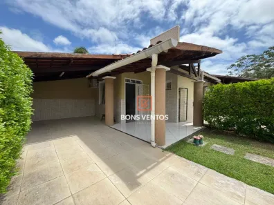 Casa de Condomínio com 3 Quartos à venda, 140m² no Engenheiro Luciano Cavalcante, Fortaleza
