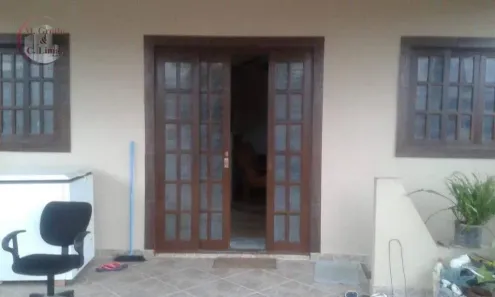 Sobrado com 3 Quartos à venda, 342m² no Residencial Cambuí, São José dos Campos