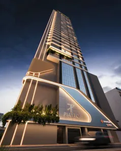 Apartamento com 2 Quartos à venda, 70m² no Andorinha, Itapema