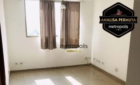 Apartamento com 2 Quartos à venda, 63m² no Brás, São Paulo