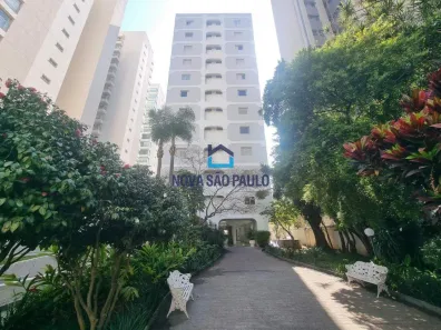 Apartamento com 2 Quartos à venda, 68m² no Vila Cordeiro, São Paulo