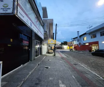 Sala Comercial para alugar, 35m² no São Vicente, Itajaí