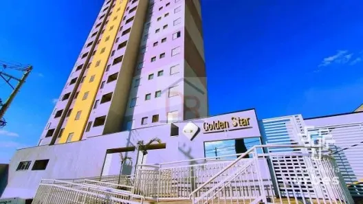 Apartamento com 2 Quartos à venda, 50m² no Vila Massuchetto, Americana