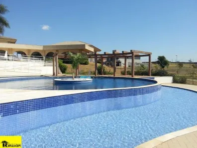 Lote/Terreno à venda, 408m² no Parque Residencial Buona Vita, São José do Rio Preto