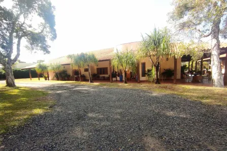 Casa de Condomínio com 5 Quartos à venda, 800m² no Jardim Shangri-Lá, Bauru