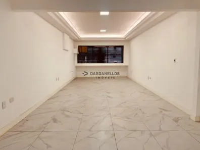 Sala Comercial com 2 Quartos para alugar, 99m² no Centro, Balneário Camboriú
