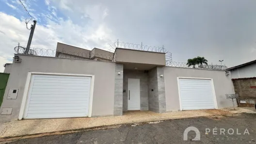 Casa com 6 Quartos à venda, 418m² no Setor Sul, Goiânia