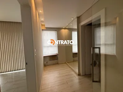Sala Comercial para alugar, 60m² no Funcionários, Belo Horizonte