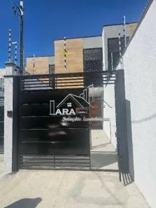 Sobrado com 2 Quartos à venda, 79m² no Vila Ré, São Paulo