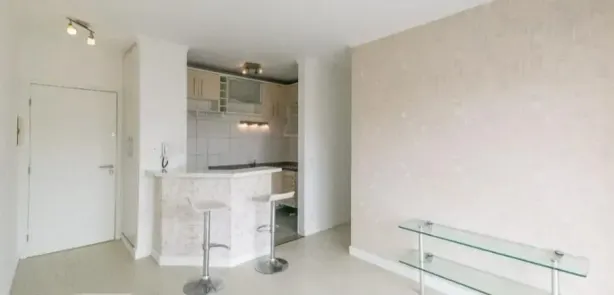 Apartamento com 1 Quarto à venda, 35m² no Vila Olímpia, São Paulo