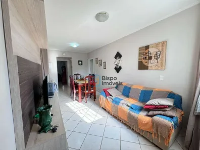 Apartamento com 2 Quartos à venda, 70m² no Parque Residencial Jaguari, Americana