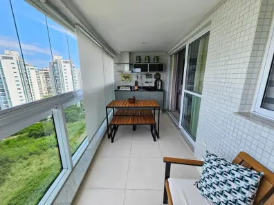 Apartamento com 3 Quartos à venda, 95m² no Barra da Tijuca, Rio de Janeiro