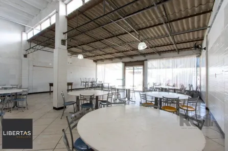 Ponto Comercial com 1 Quarto à venda, 219m² no Vila Nova, Porto Alegre