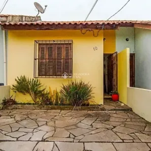Casa com 1 Quarto à venda, 62m² no Guarujá, Porto Alegre