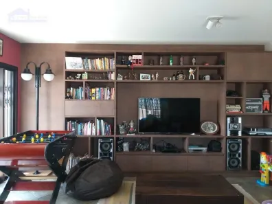 Cobertura com 3 Quartos à venda, 225m² no Vila Clementino, São Paulo