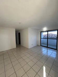 Apartamento com 3 Quartos para alugar, 112m² no Cristo Redentor, João Pessoa