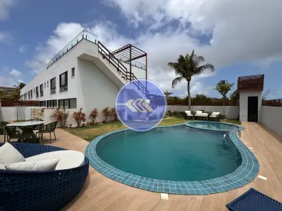 Casa com 2 Quartos à venda, 74m² no Terceira Etapa, Aquiraz