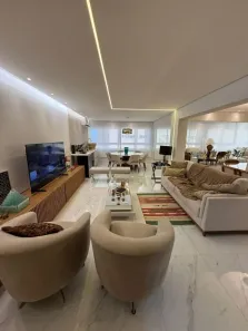 Apartamento com 2 Quartos à venda, 155m² no Pajuçara, Maceió