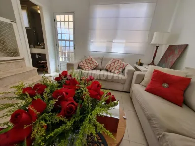 Casa de Condomínio com 3 Quartos à venda, 133m² no Parque Taquaral, Campinas