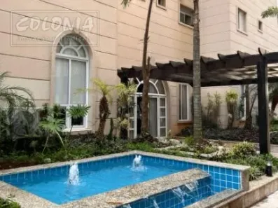 Apartamento com 3 Quartos à venda, 97m² no Centro, Santo André